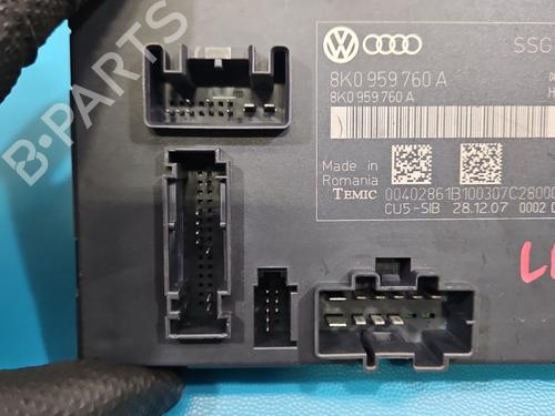 Electronic module AUDI A4 B8 (8K2) | BP39561425M83 - Image 4