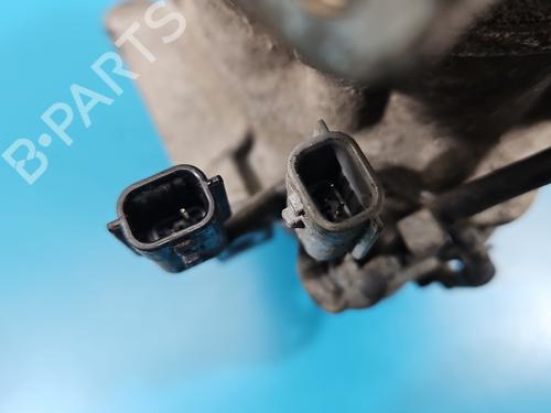 AC compressor RENAULT KADJAR (HA_, HL_) | BP38148426M34 - Image 8