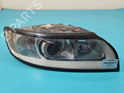 right-headlight-volvo-v50-545-2003-2004-2005-2006-2007-2008-2009-2010-2011-2012-37811142 main image