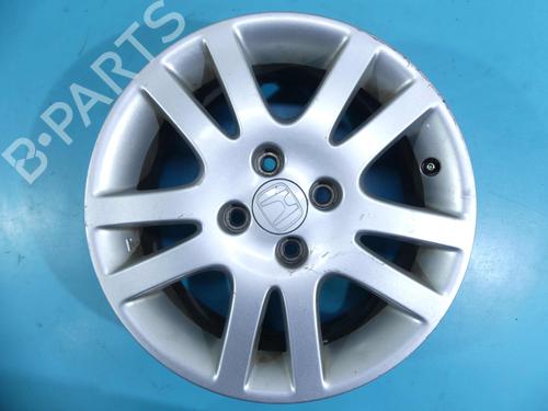 Used Rim Rim 37890586 37890586