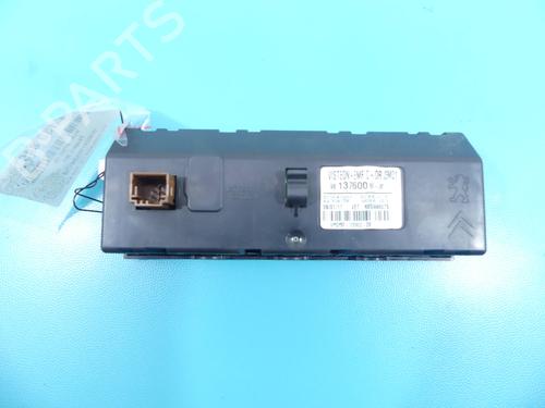 Display PEUGEOT 301 1.6 VTi 115 | BP37879506C48 - Image 4