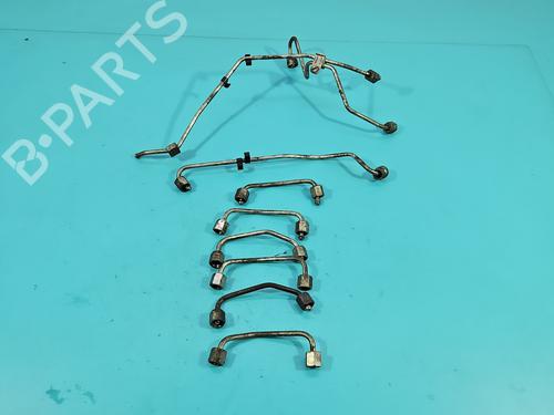 Pipe AUDI A4 B8 Avant (8K5) 2.7 TDI | BP38139768M125 - Image 2