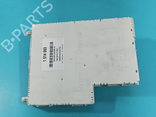 Fuse box OPEL ASTRA L (OV5) 1.5 Turbo D (FBYHZT, FBYHZJ) | BP38145166E1 - Image 3