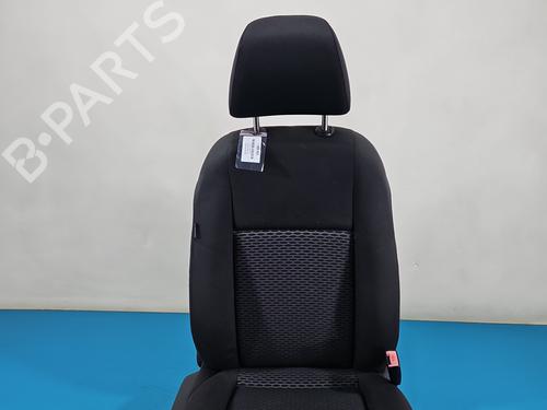 Right front seat VW GOLF VI (5K1) 2.0 TDI | BP39025737C16 - Image 2