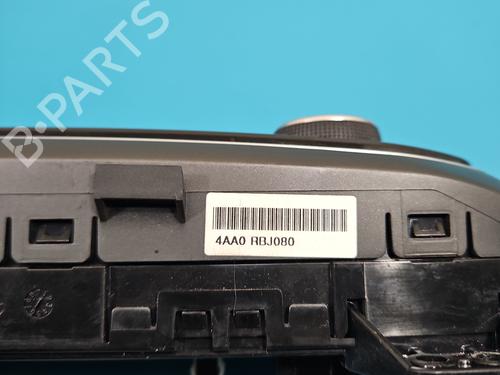 Climate control HYUNDAI i30 (PDE, PD, PDEN) 1.5 | BP38150253I5 - Image 8