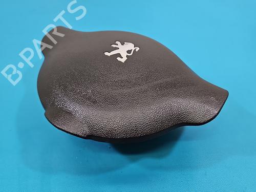 driver-airbag-peugeot-partner-box-bodympv-2008-37846826 main image