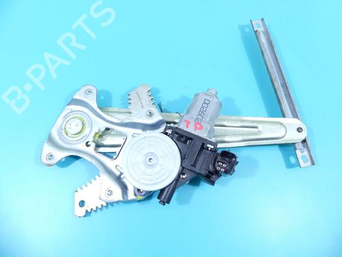 Used Rear right window mechanism Rear right window mechanism 37894185 37894185