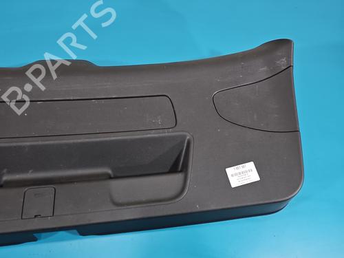 Boot lining AUDI A4 B9 (8W2, 8WC) 2.0 TFSI | BP38510591I3 - Image 3