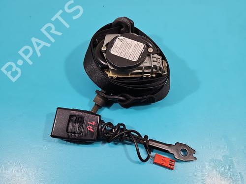 Front left seatbelt MERCEDES-BENZ A-CLASS (W169) | BP37812054I26 - Image 6