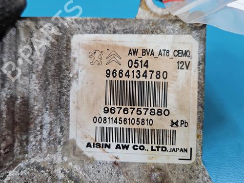 Gearbox control unit CITROËN DS5 2.0 HDi 165 | BP37846226M52 - Image 5