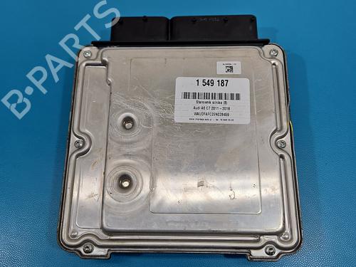 Engine control unit (ECU) AUDI A6 C7 (4G2, 4GC) 2.0 TFSI | BP37828051M57  - Image 5