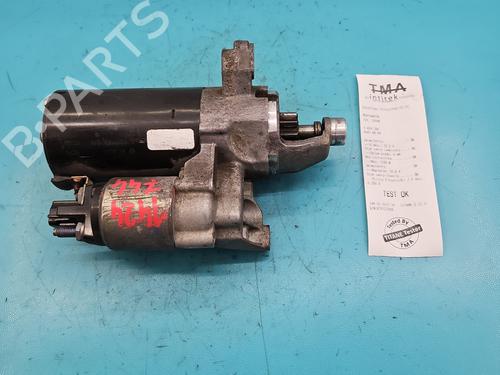 Used Starter Starter 38125596 38125596
