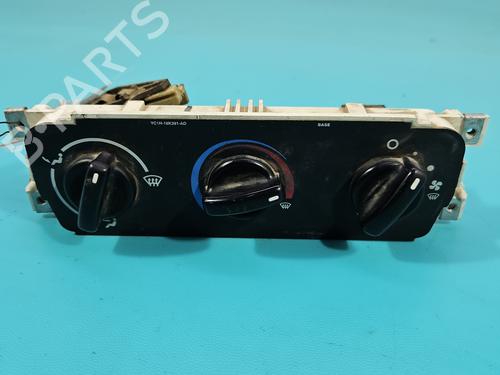 Used Climate control Climate control 38145998 38145998