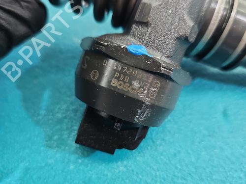 Injector SEAT LEON (1P1) | BP39023778M100 - Image 2