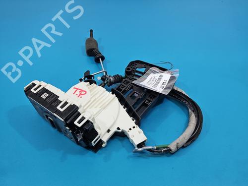 Used Rear right lock Rear right lock 39242329 39242329