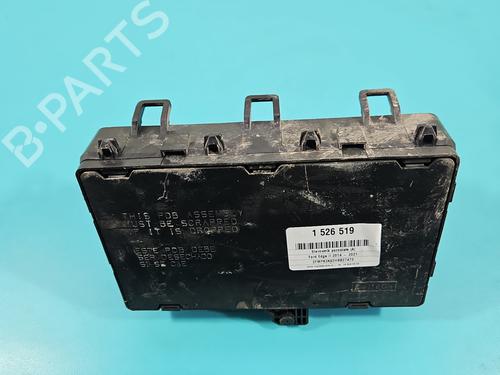 Fuse box FORD RANGER (TKE) | BP38148490E1 - Image 5