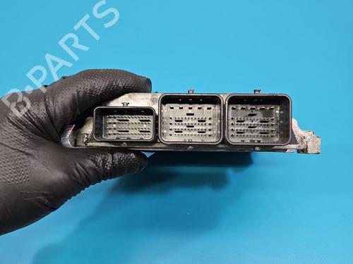 Engine control unit (ECU) FORD FOCUS III Turnier 1.6 TDCi | BP39536702M57 - Image 3