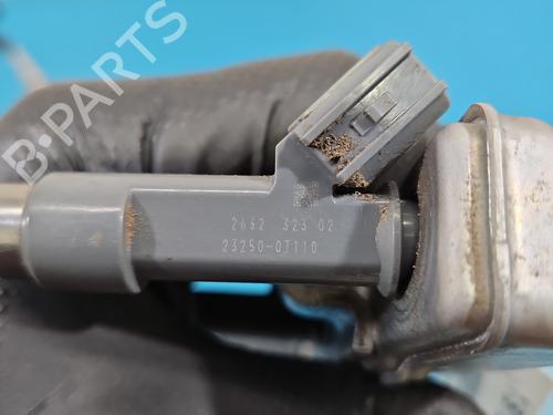 Injector TOYOTA COROLLA Saloon (_E21_) 1.8 VVTi Hybrid (ZWE219) | BP37851391M100 - Image 11