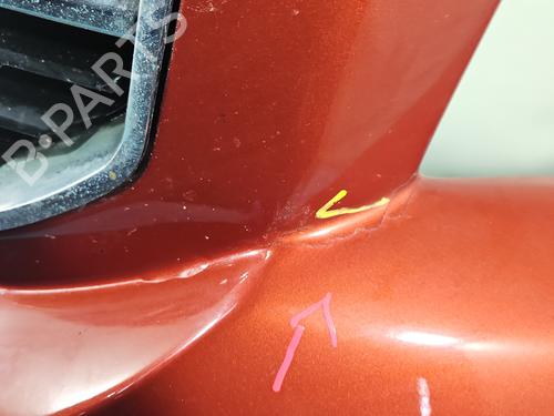 Front bumper DODGE CALIBER 2.0 CRD | BP37812070C7 - Image 11