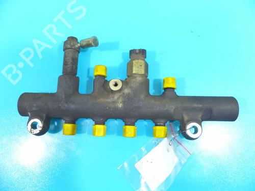 Injection rail MAZDA MPV II (LW) 2.0 DI | BP37805661M98 - Image 2
