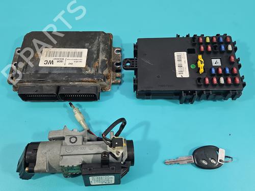 Used Engine control unit (ECU) Engine control unit (ECU) 37838565 37838565