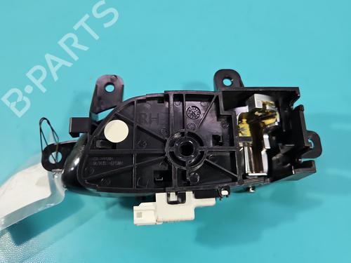 Rear right interior door handle INFINITI Q50 2.0 T | BP38141952I16 - Image 5