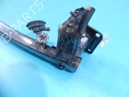 Front bumper reinforcement KIA CEED (CD) | BP37885614C109 - Image 4