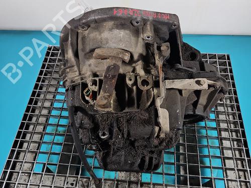 Gearbox OPEL MOVANO A Van (X70) 1.9 DTI (FD) | BP38133031M3 - Image 8