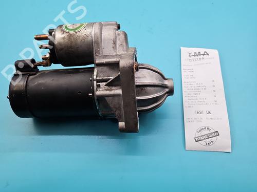 Used Starter Starter 37821287 37821287