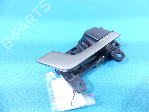 Used Rear right interior door handle Rear right interior door handle 38154407 38154407
