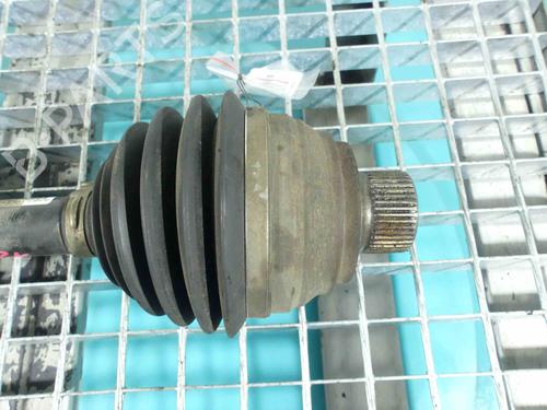 Right front driveshaft AUDI A4 B8 Avant (8K5) 2.7 TDI | BP37888476M39 - Image 2