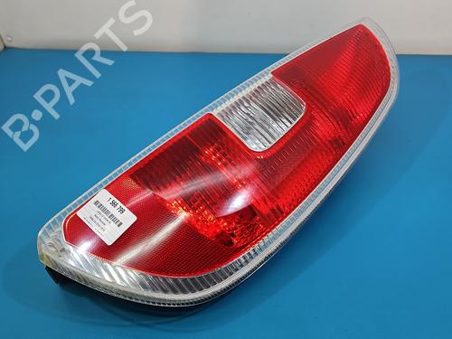 Used Right taillight Right taillight 37837354 37837354