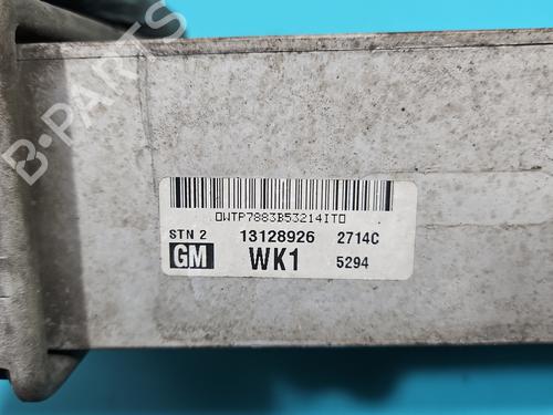 Intercooler OPEL ASTRA H GTC (A04) 1.8 (L08) | BP37811806M30  - Image 6