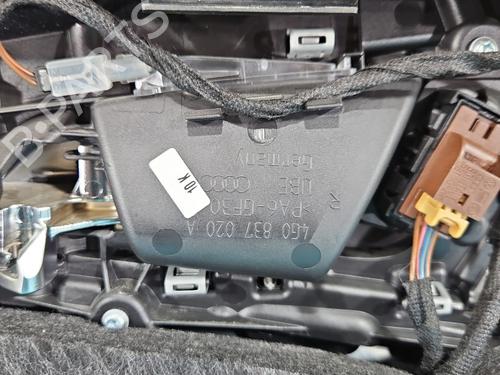 Front right panel AUDI A6 C7 Avant (4G5, 4GD) 3.0 TDI quattro | BP38143703C59 - Image 3