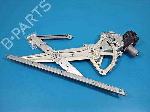 Front left window mechanism LEXUS CT (ZWA10_) 200h (ZWA10_, ZWA10R) | BP38147425C22 - Image 5