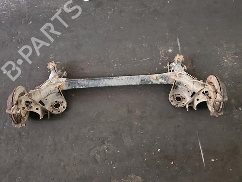 Used Rear axle Rear axle 37810192 37810192