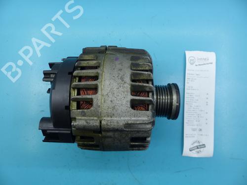Used Alternator Alternator 37884999 37884999