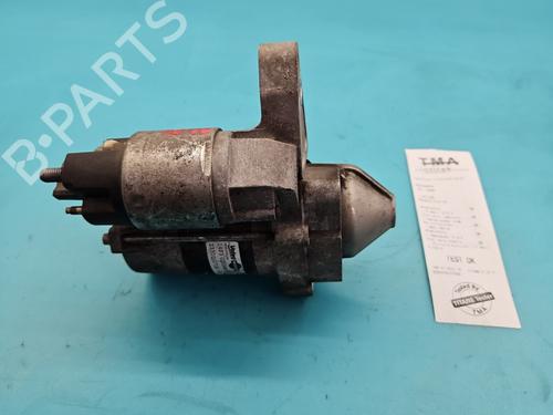 Used Starter Starter RENAULT CLIO IV (BH_) 0.9 TCe 90 (BHNF, BHMA, BHMH, BHJK, BHJR) (90 hp) 38135815 38135815