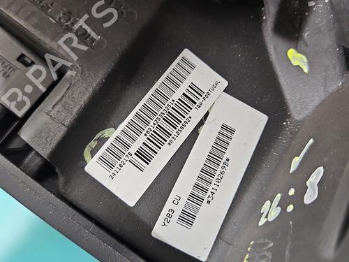 Rat VOLVO V40 Hatchback (525) D3 | BP38136828C49 - Image 7