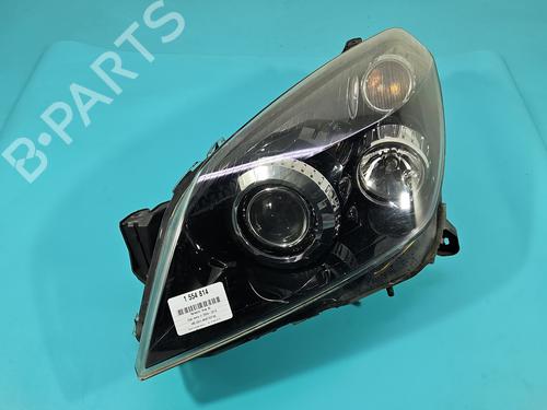 Left headlight OPEL ASTRA H (A04) 1.8 (L48) | BP37830710C28 - Image 1
