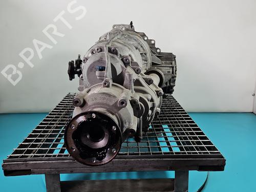 Gearbox AUDI A4 B8 (8K2) | BP38774765M3 - Image 4