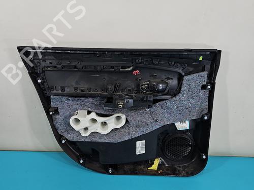 Front right panel RENAULT SCÉNIC III (JZ0/1_) 1.6 dCi (JZ00, JZ12) | BP38139778C59 - Image 2