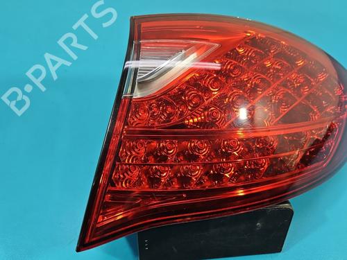 Right taillight PORSCHE CAYENNE (92A) 3.0 Diesel | BP40078700C35 - Image 5