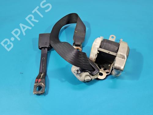 Used Front right seatbelt Front right seatbelt SUZUKI SWIFT III (MZ, EZ) 1.6 (RS416, RR 416, ZC31S) (125 hp) 39881088 39881088