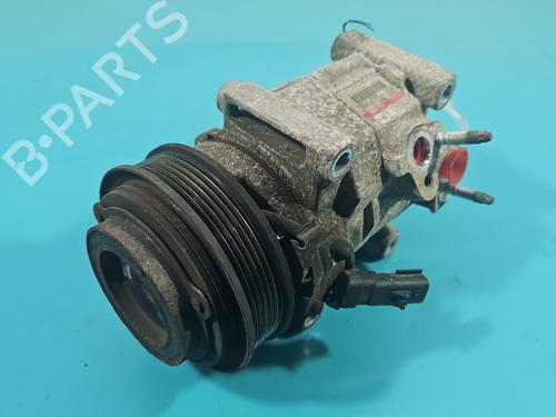 Used AC compressor AC compressor 38127334 38127334