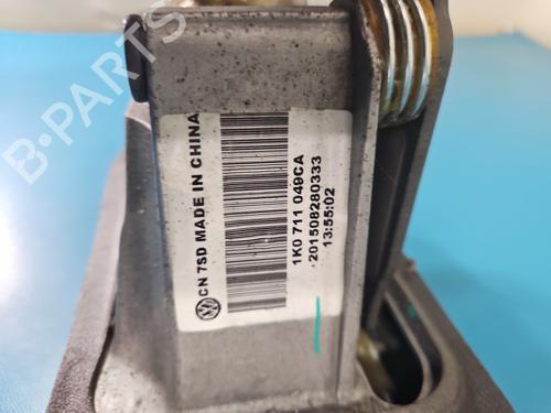 Gear lever VW BEETLE (5C1, 5C2) 2.0 TDI | BP38166170M90 - Image 5