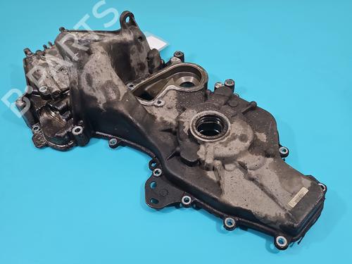 Used Timing cover Timing cover 38125830 38125830