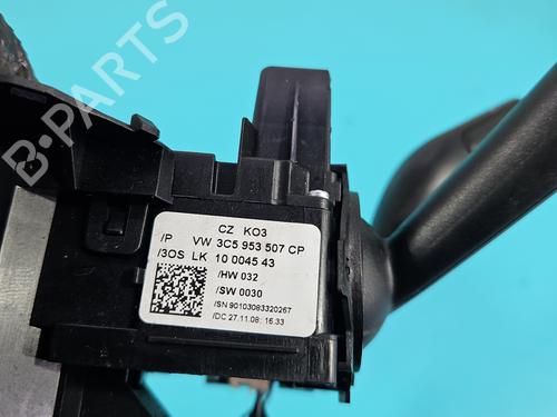 Ratstangsstang VW PASSAT CC B6 (357) 2.0 TDI | BP37825164I23 - Image 6