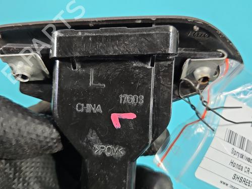 Headlight washer HONDA CR-V III (RE_) 2.2 i-DTEC 4WD (RE6) | BP37844199E17 - Image 9