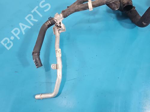 Pipe LAND ROVER RANGE ROVER EVOQUE (L538) | BP37831725M125 - Image 3